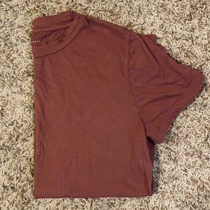 Lou & Grey Crew Neck Tee